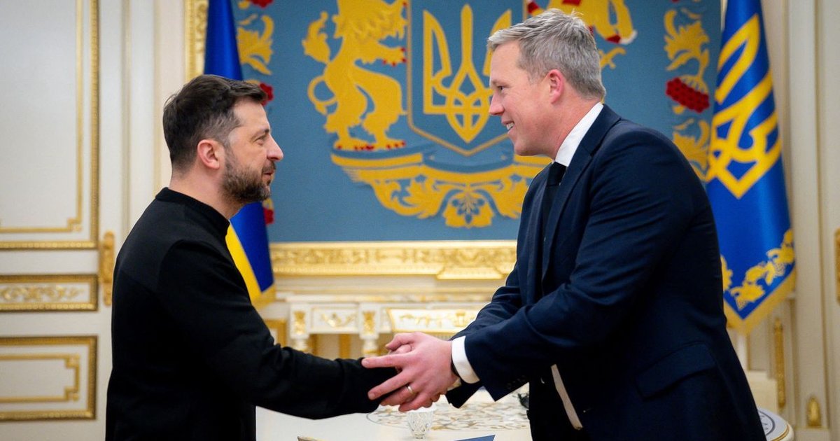 Zelenski analiza ya el plan de paz para Ucrania cerrado entre EE.UU. y Rusia