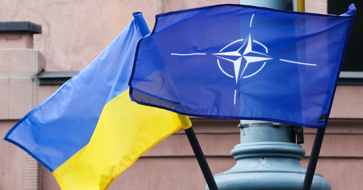 Plan de EE.UU. para Ucrania le ofrece garantías estilo OTAN