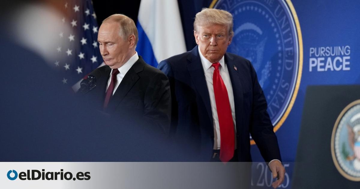 Qué piensan los expertos del nuevo plan de EEUU para poner fin a la guerra de Ucrania