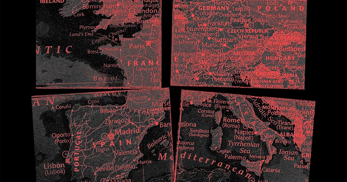 Levanten las barreras