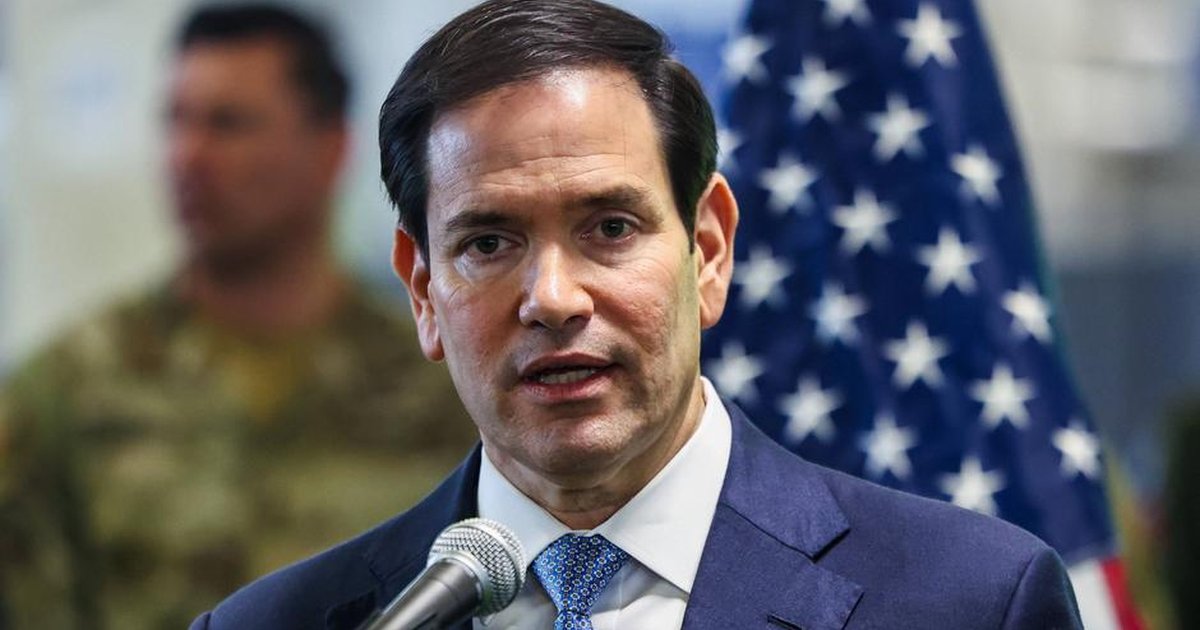 EE.UU. niega que plan de paz sea «lista de deseos de Rusia»