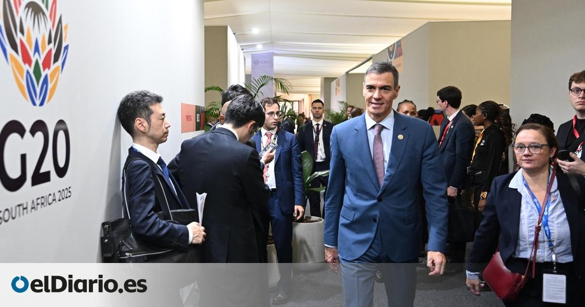 Sánchez insiste en la inocencia del fiscal general y apunta al Constitucional para las controversias de la condena