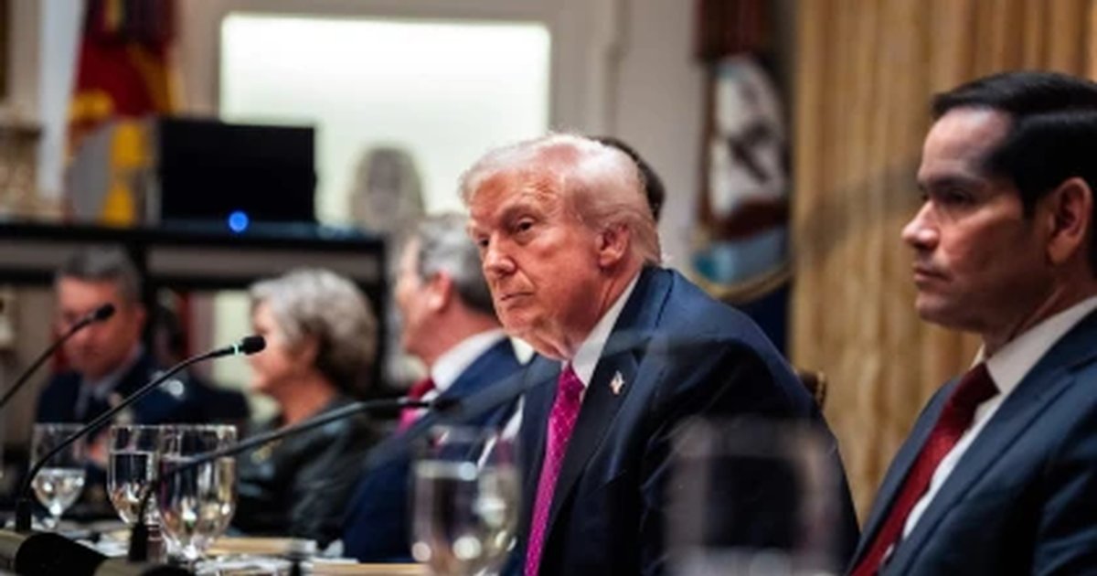 Europa a Trump: Su plan de paz para Ucrania no es ningún plan [ENG]