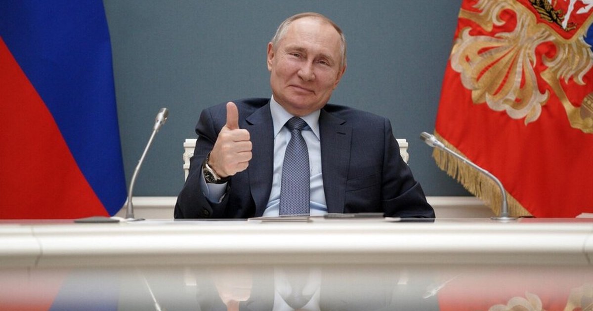 Un documento de EEUU de 28 páginas ha acercado más que nunca la paz en Ucrania. El problema es que es la traducción de un texto ruso