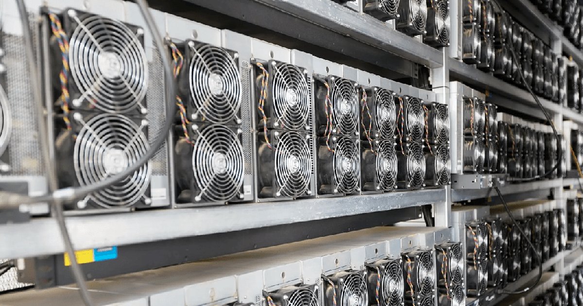 EE.UU. investiga los ASIC para minar Bitcoin de China por posible espionaje, ataques a la red eléctrica y robos