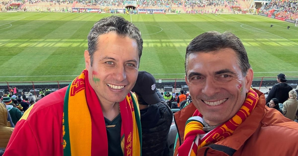 «Mentiroso» y «cínico»: Las críticas del vicepresidente Lara a Rodrigo Paz que complican el inicio del gobierno boliviano