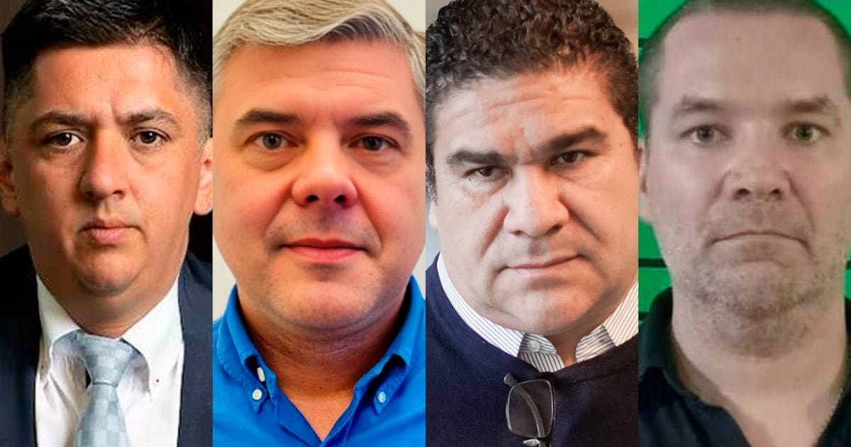 Caso Primus: Fiscalía oficia a PDI para tomar declaración a 10 imputados e incluye a conocido futbolista