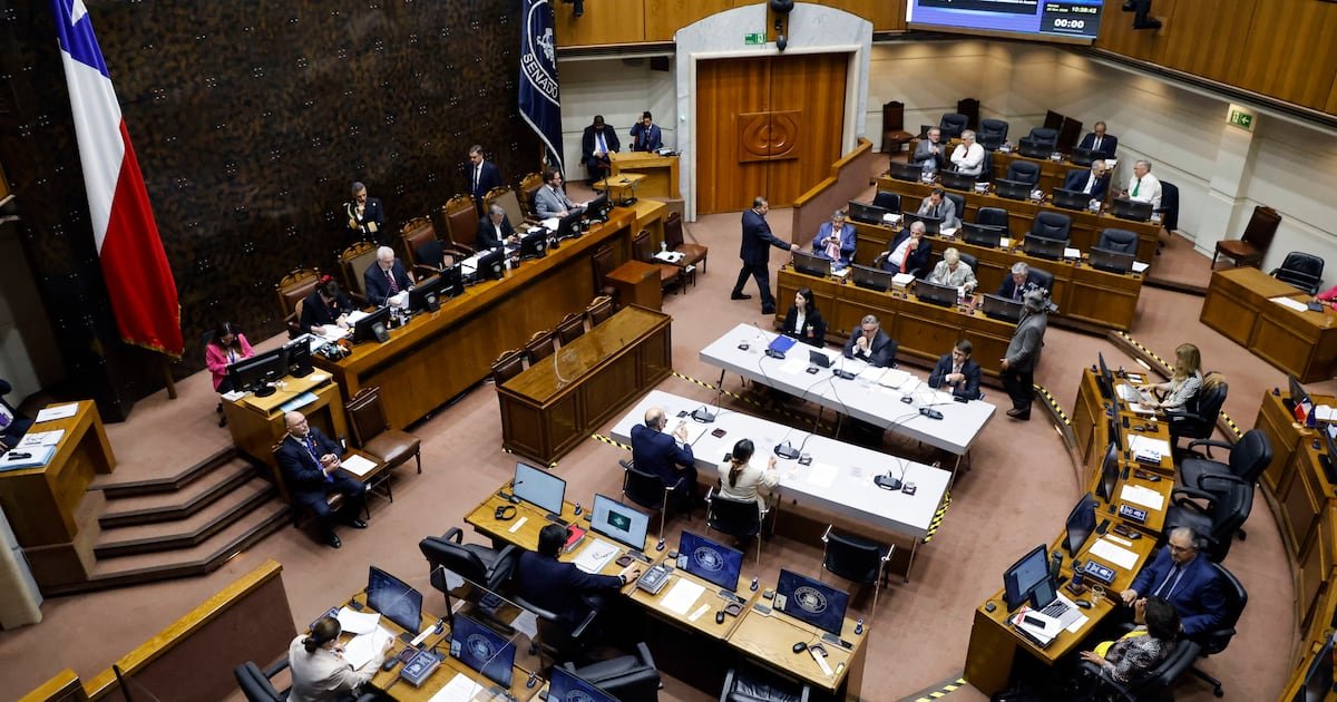 La fuerte disputa oposición-Ejecutivo que generó la glosa presupuestaria para la nueva modalidad de Fonasa