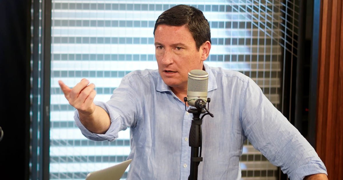 Squella se abre a formar coalición con Chile Vamos y libertarios en eventual gobierno de Kast