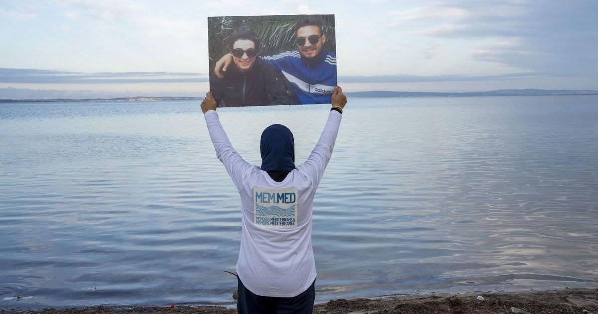 Europa cambia de estrategia en el Mediterráneo ante la penetración de China, Rusia y el Golfo