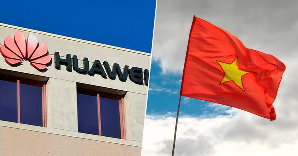 Estados Unidos intentó frenar a Huawei con aranceles. La respuesta de China ha sido colarse en el 5G de Vietnam