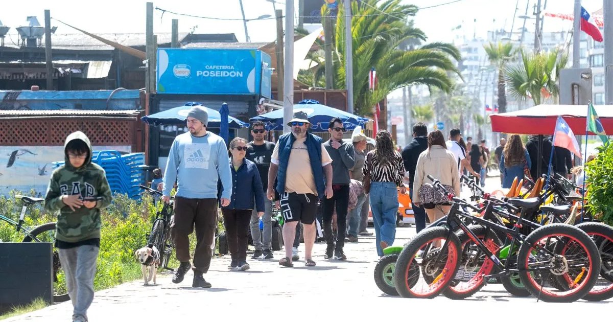La Serena y Coquimbo aceleran preparativos de cara al verano