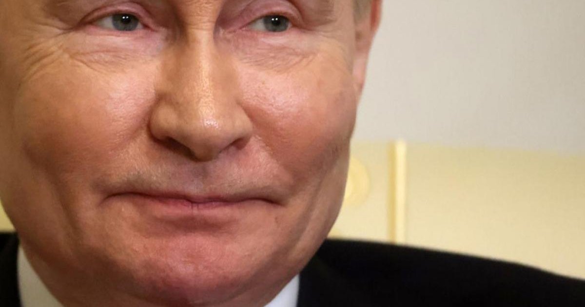 Un país clave de la OTAN responde a las últimas amenazas de Rusia con su nueva arma de capacidad nuclear Un país clave de la OTAN responde a las últimas amenazas de Rusia con su nueva arma de capacidad nuclear