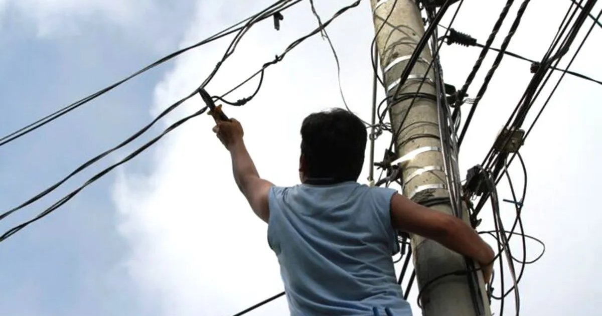 CGE presenta más de 800 querellas por hurto de energía en zona de concesión CGE presenta más de 800 querellas por hurto de energía en zona de concesión