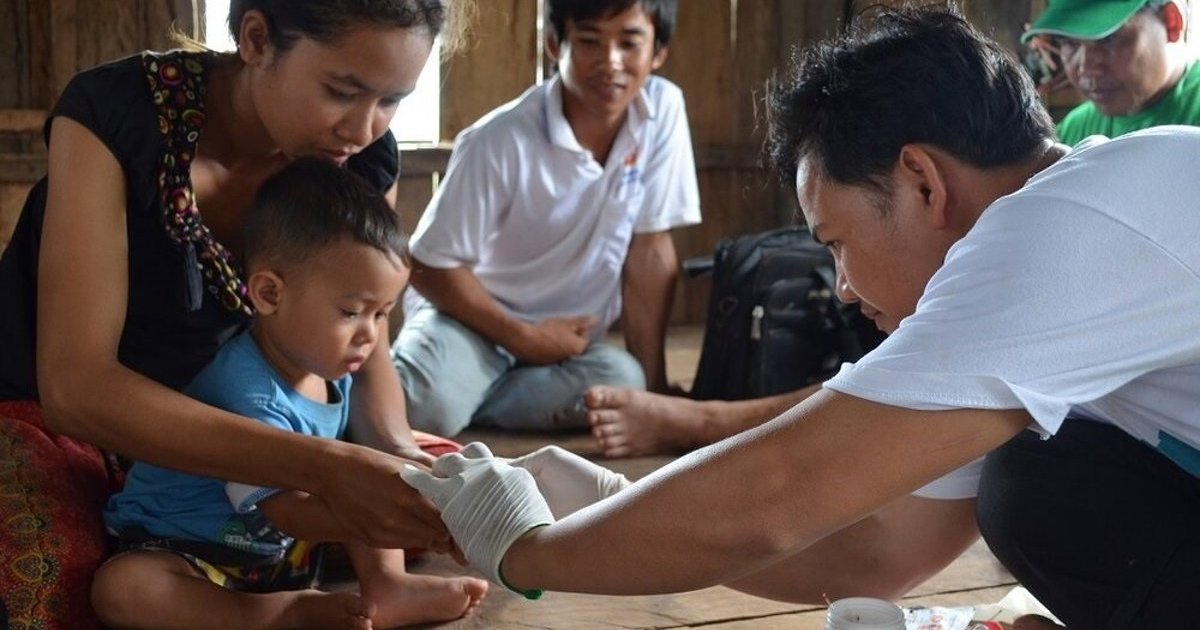 La UE, la OMS, y otros organismos, urgen al enfoque ‘Una Sola Salud’ ante el aumento de crisis climáticas y sanitarias La UE, la OMS, y otros organismos, urgen al enfoque ‘Una Sola Salud’ ante el aumento de crisis climáticas y sanitarias