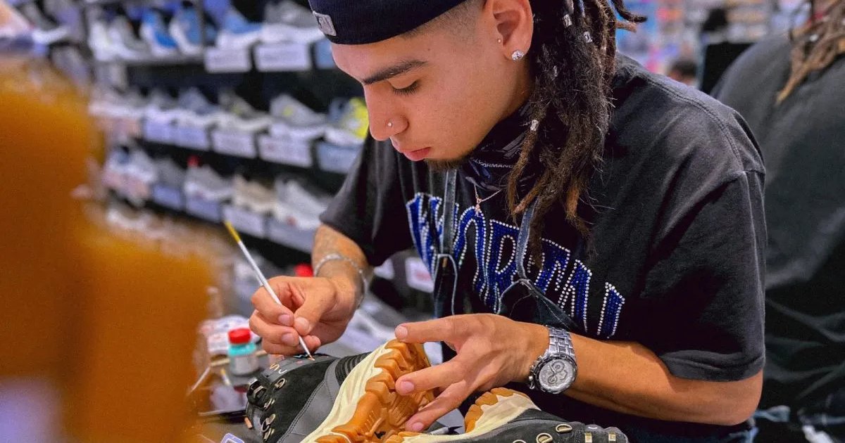 Feria Vintage en VIVO Mall Coquimbo: la feria más cool de la moda sustentable Feria Vintage en VIVO Mall Coquimbo: la feria más cool de la moda sustentable