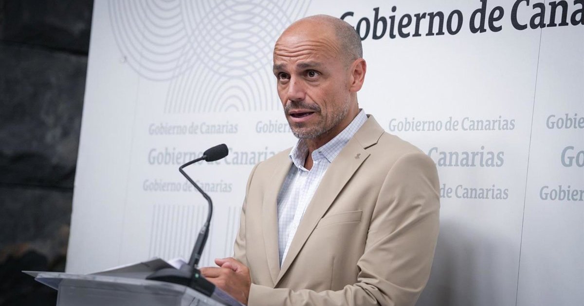 Clavijo defenderá esta semana en Bruselas el mantenimiento del hecho diferencial de las RUP Clavijo defenderá esta semana en Bruselas el mantenimiento del hecho diferencial de las RUP