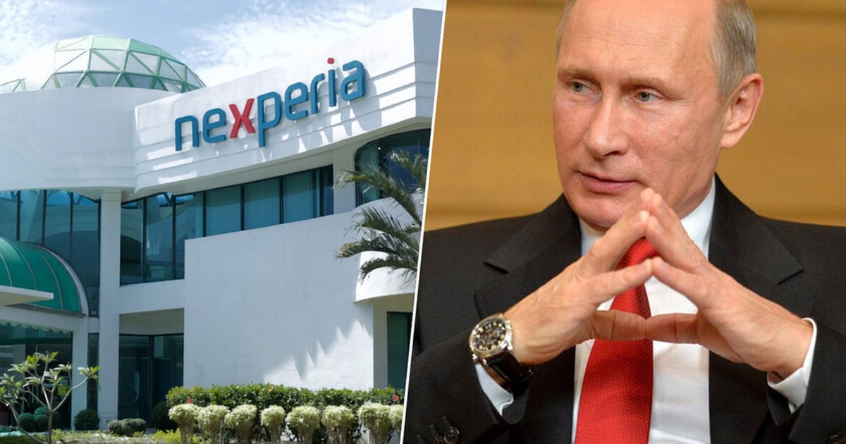 La ironía geopolítica que estamos viviendo en la guerra de chips tiene a un inesperado beneficiario: Rusia La ironía geopolítica que estamos viviendo en la guerra de chips tiene a un inesperado beneficiario: Rusia