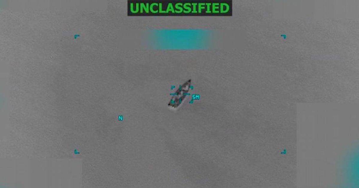 La ONU acusa a EEUU de violar derecho internacional al atacar embarcaciones en el Caribe La ONU acusa a EEUU de violar derecho internacional al atacar embarcaciones en el Caribe