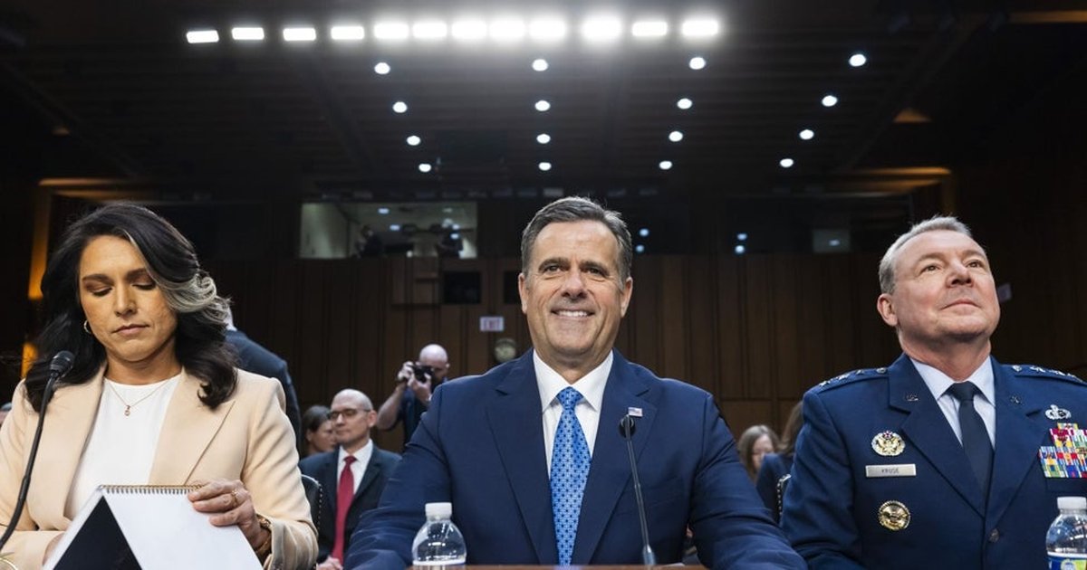 La CIA trata de restablecer la confianza con los aliados europeos La CIA trata de restablecer la confianza con los aliados europeos