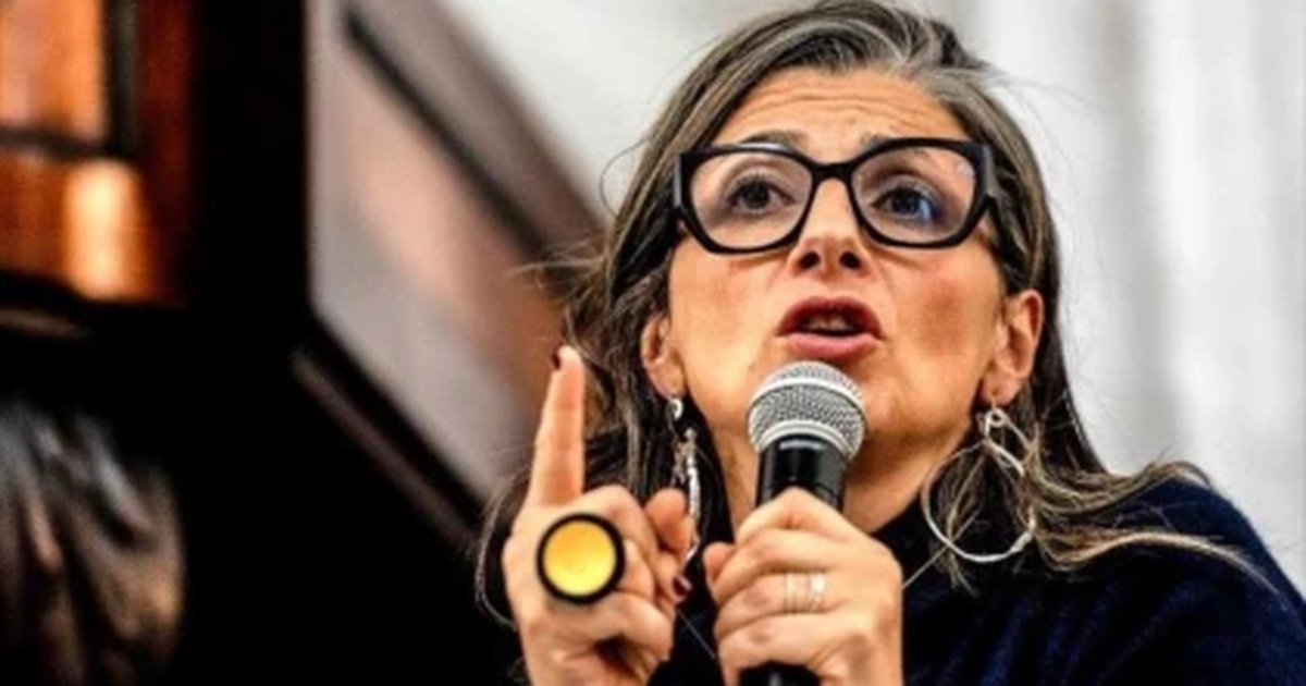 Relatora de ONU denuncia complicidad de EEUU y UE en genocidio en Gaza Relatora de ONU denuncia complicidad de EEUU y UE en genocidio en Gaza