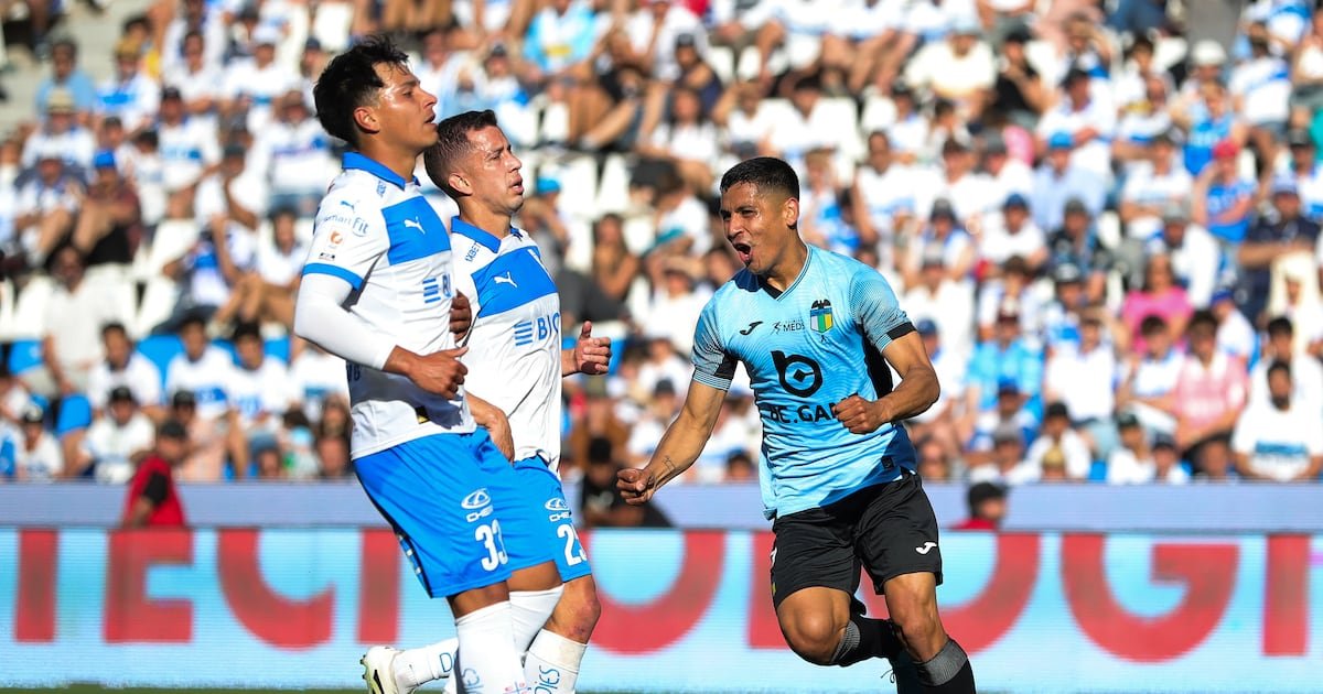 El otro torneo que se juega: la apretada lucha por el Chile 2, la Copa Sudamericana y el descenso en la Liga de Primera