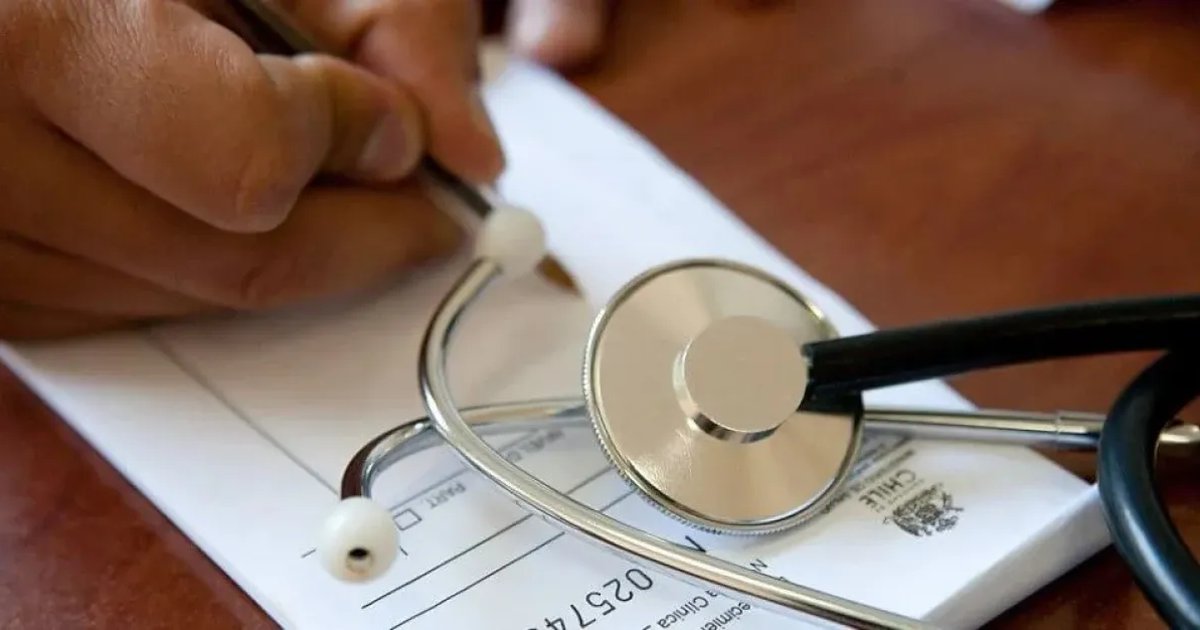 Nueva instrucción: podrán solicitar datos al SII, PDI y revisar redes sociales para verificar licencias médicas Nueva instrucción: podrán solicitar datos al SII, PDI y revisar redes sociales para verificar licencias médicas