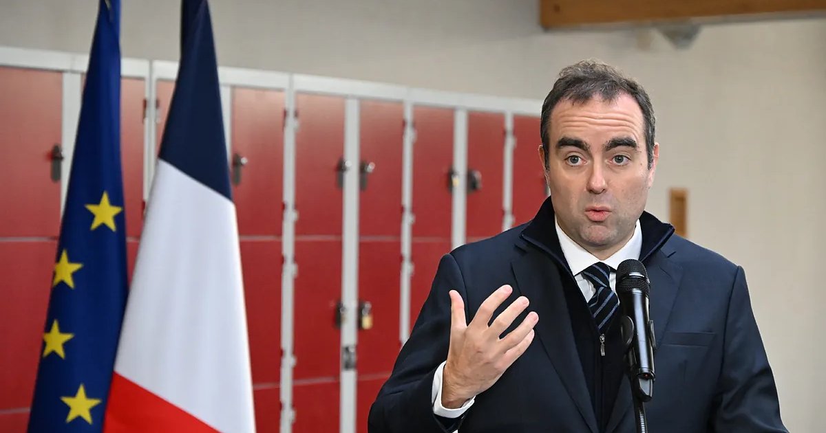 Francia rechaza un acuerdo UE-Mercosur «a costa de los agricultores» Francia rechaza un acuerdo UE-Mercosur «a costa de los agricultores»