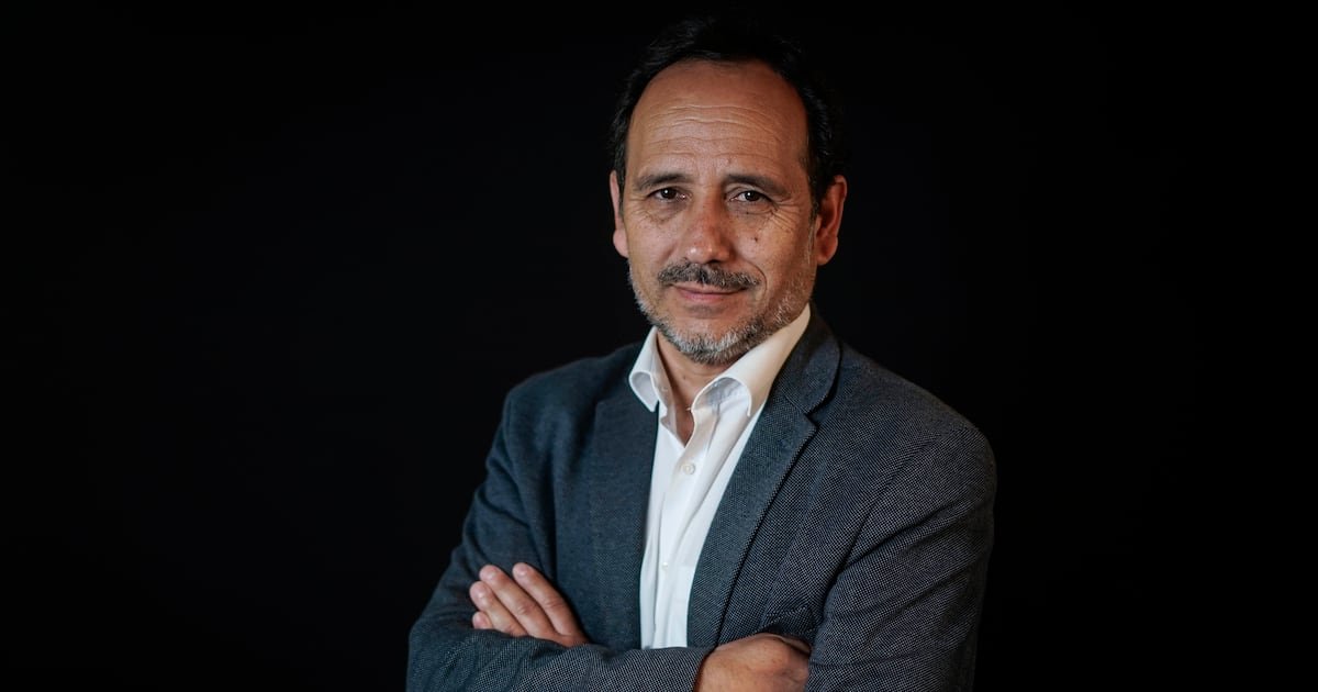 Daniel Núñez y triunfo de Kast: «No creo que Chile se haya convertido en un país ideológicamente derecha» Daniel Núñez y triunfo de Kast: «No creo que Chile se haya convertido en un país ideológicamente derecha»