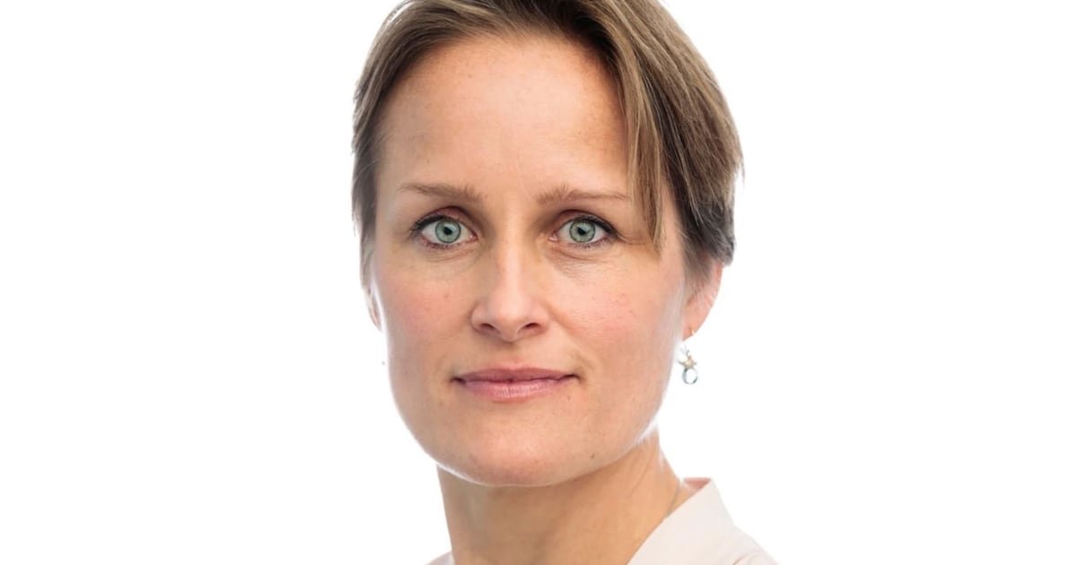 La advertencia de la nueva jefa de inteligencia de Reino Unido en medio de las tensiones con Rusia La advertencia de la nueva jefa de inteligencia de Reino Unido en medio de las tensiones con Rusia