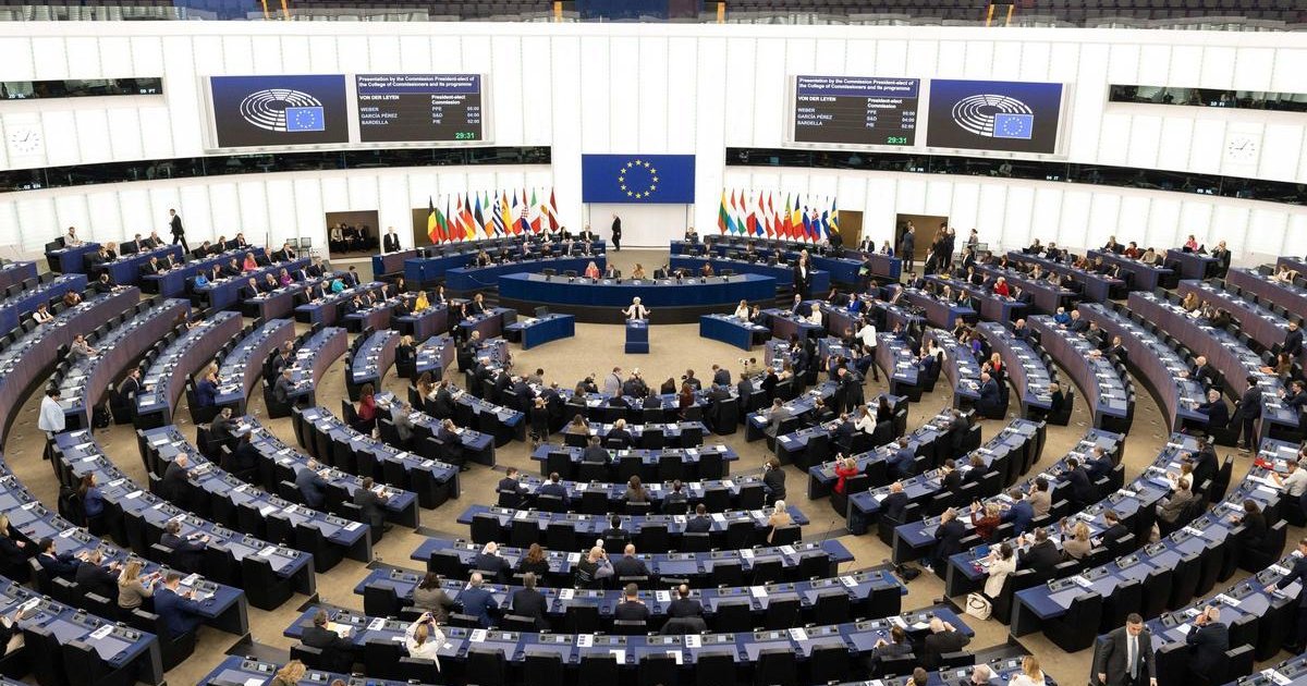 La Eurocámara valida las salvaguardas para proteger a los agricultores del pacto UE-Mercosur