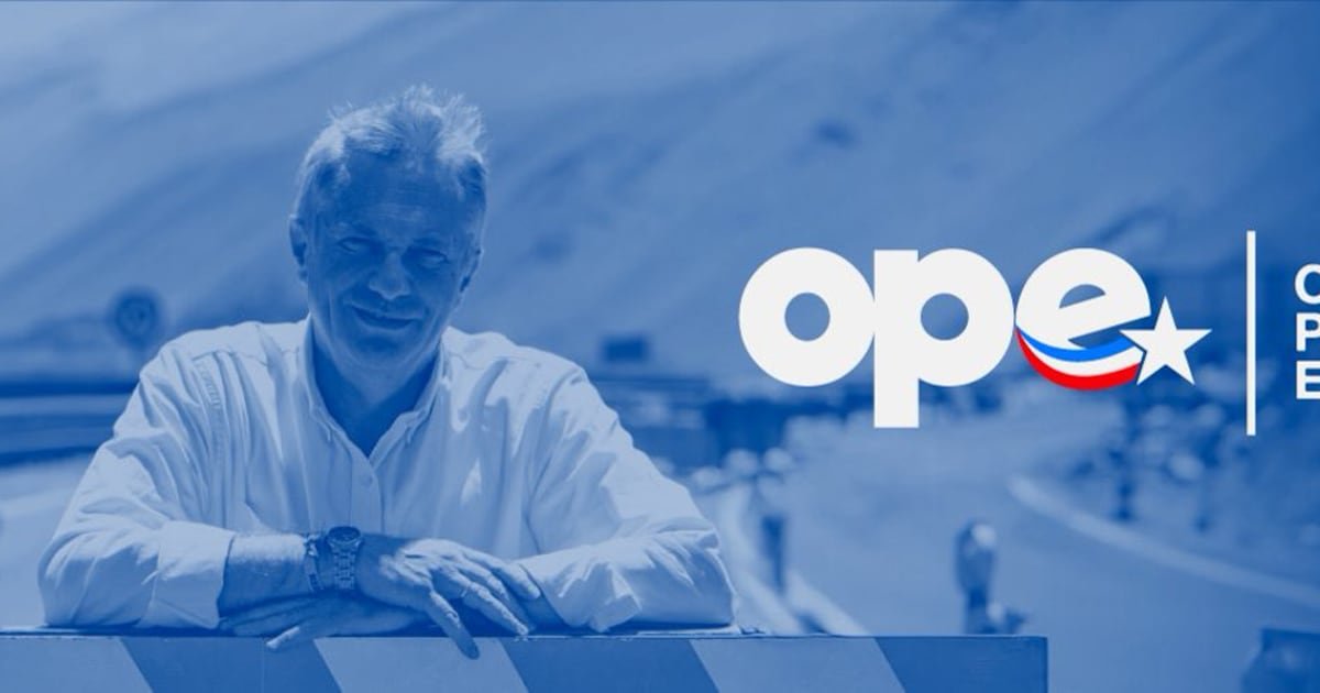 Oficina del Presidente Electo (OPE): la estructura que acompañará a Kast hasta marzo Oficina del Presidente Electo (OPE): la estructura que acompañará a Kast hasta marzo