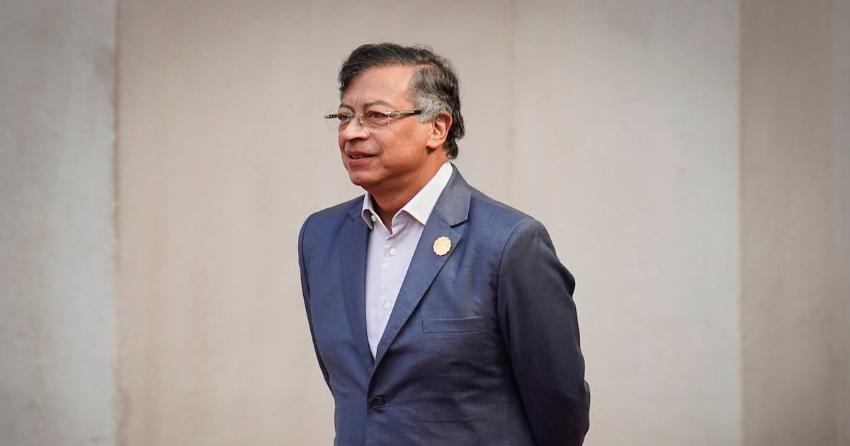 Comisión de RR.EE. de la Cámara busca que Petro ofrezca disculpas por dichos contra Kast: enviaron carta al embajador Comisión de RR.EE. de la Cámara busca que Petro ofrezca disculpas por dichos contra Kast: enviaron carta al embajador