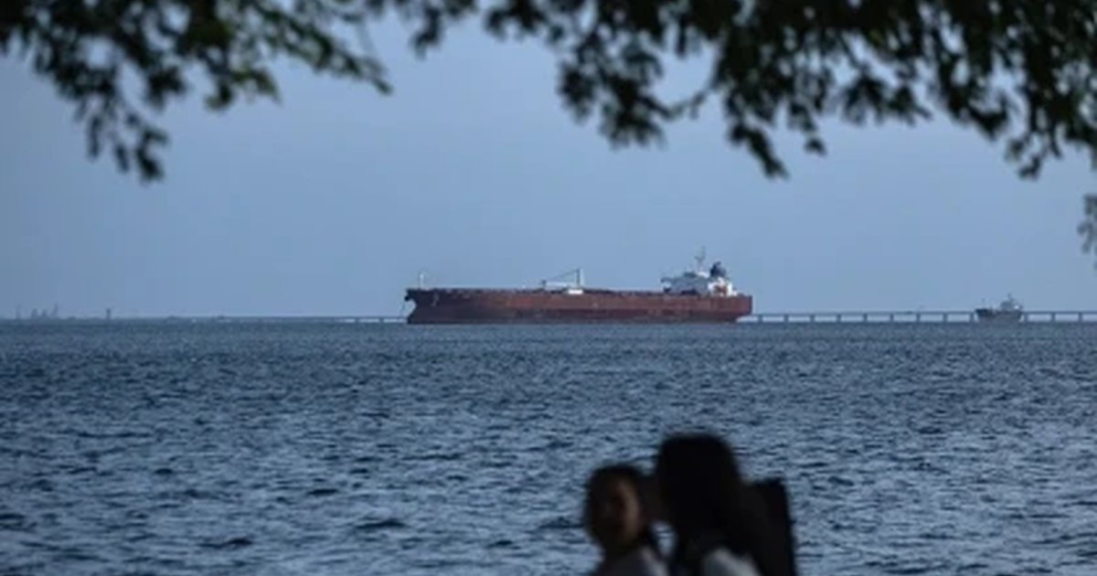 China apoya petición de Venezuela de reunión urgente de la ONU