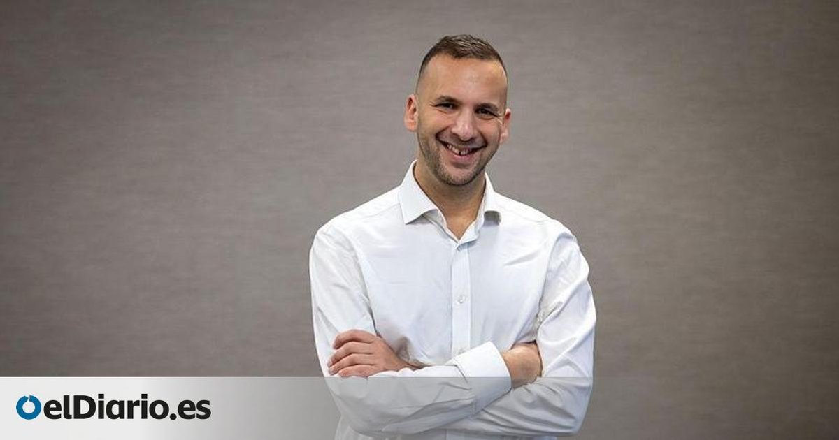 Zack Polanski, el nuevo líder de la izquierda británica se dispara ante el hundimiento de los laboristas