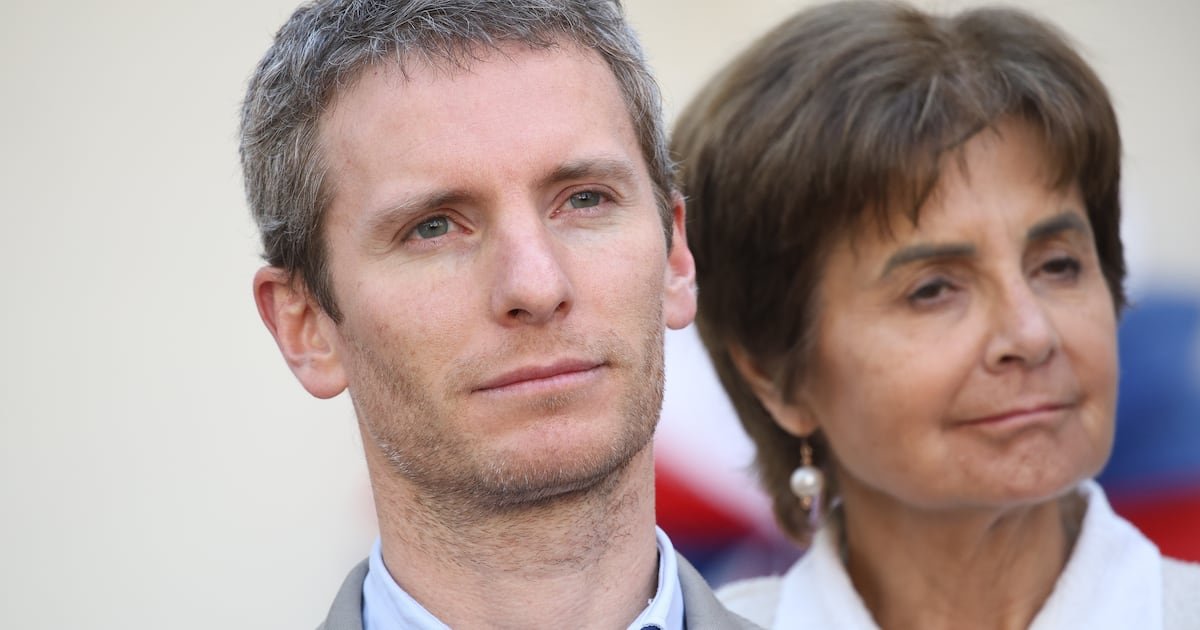 Santa Cruz resalta valor de Chile Vamos en futuro gobierno de Kast: «Somos la reserva de la derecha que sabe gobernar»