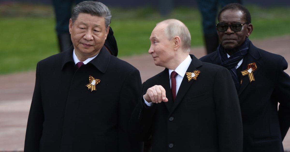 Un estudio activa las alarmas sobre la precariedad de la OTAN contra Rusia y China en el Ártico: «Sigue siendo fragmentada»