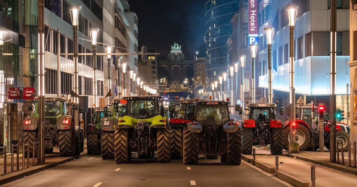 Desde el agro cuestionan la nueva postergación del acuerdo Unión Europea-Mercosur