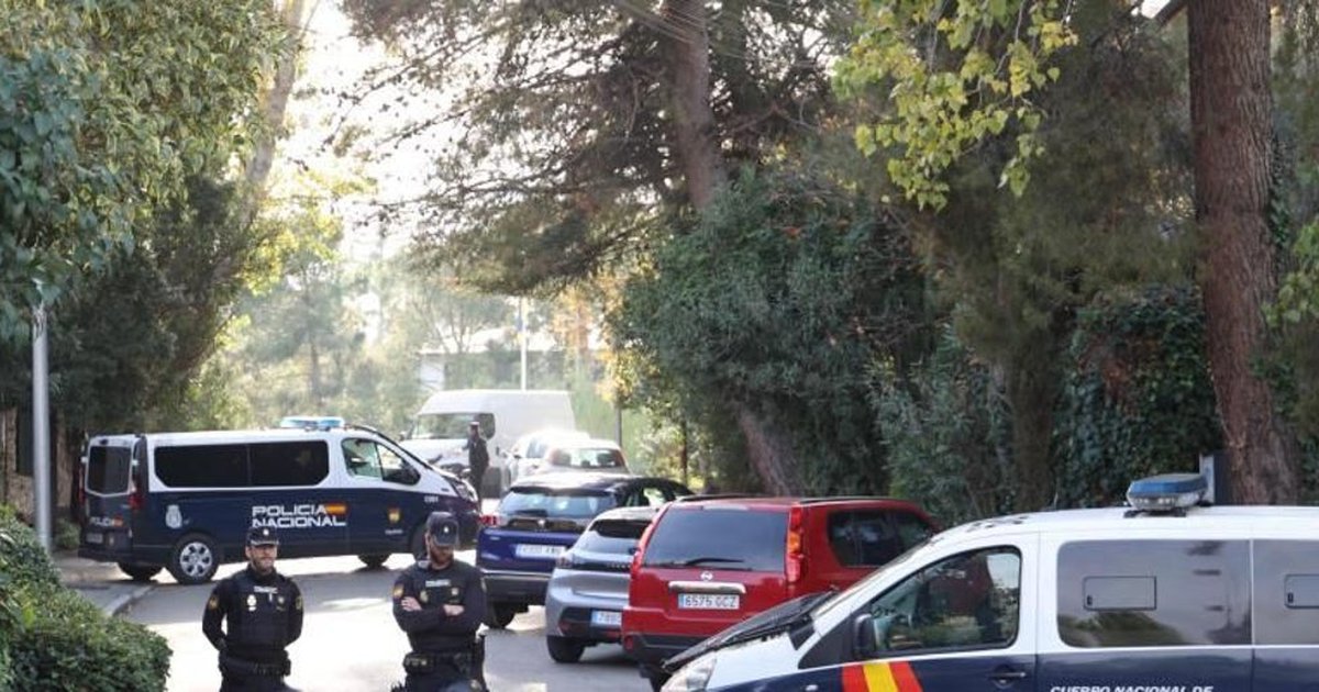 Rusia utiliza contra Europa agentes de ‘usar y tirar’ para pequeños sabotajes Rusia utiliza contra Europa agentes de ‘usar y tirar’ para pequeños sabotajes