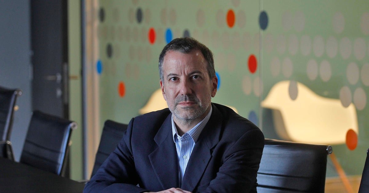 Pablo García: «Hoy el principal riesgo para nuestro desempeño económico viene desde afuera de Chile»