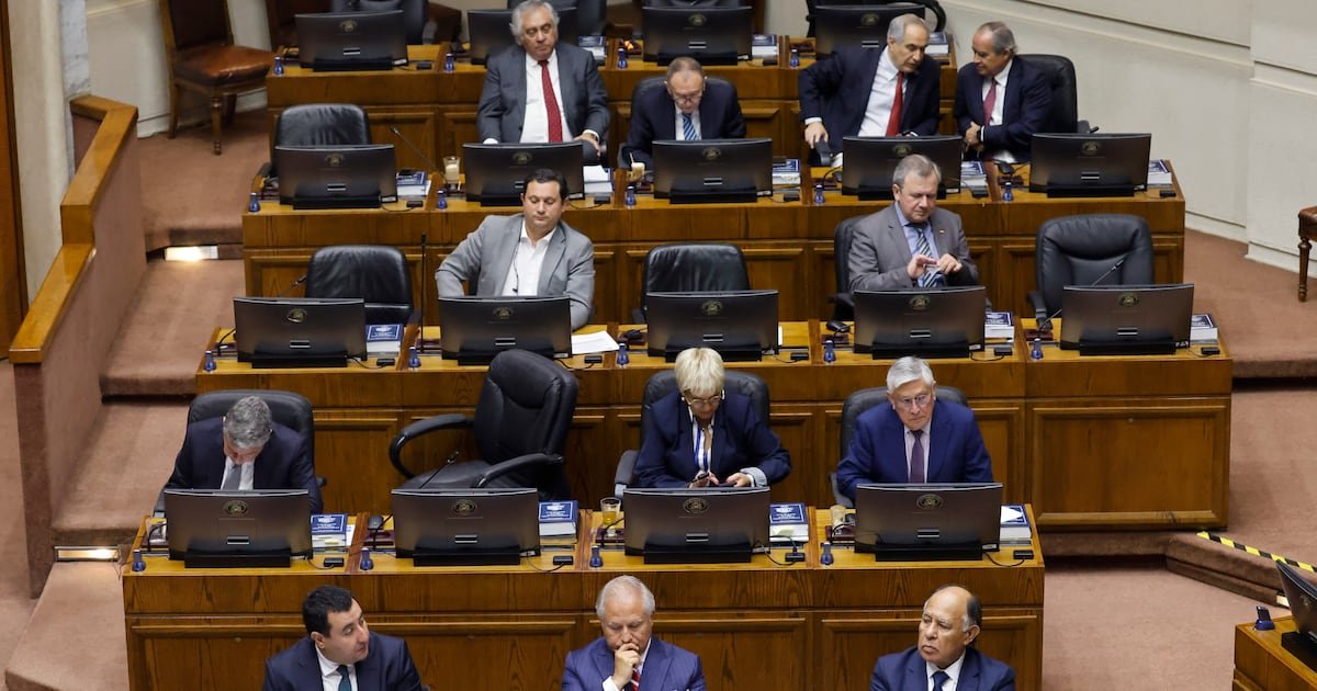 Supremos en el banquillo: temporada de acusaciones a jueces aún no se acaba en el Congreso