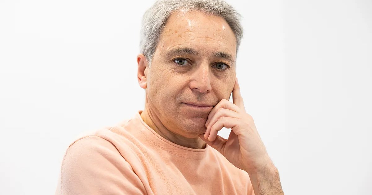 Vicente Vallés: «El libro sobre este PSOE se titularía ‘Caos’. Leire Díez, Koldo… Personajes que se supone vienen de la nada. Son situaciones ridículas y absurdas»