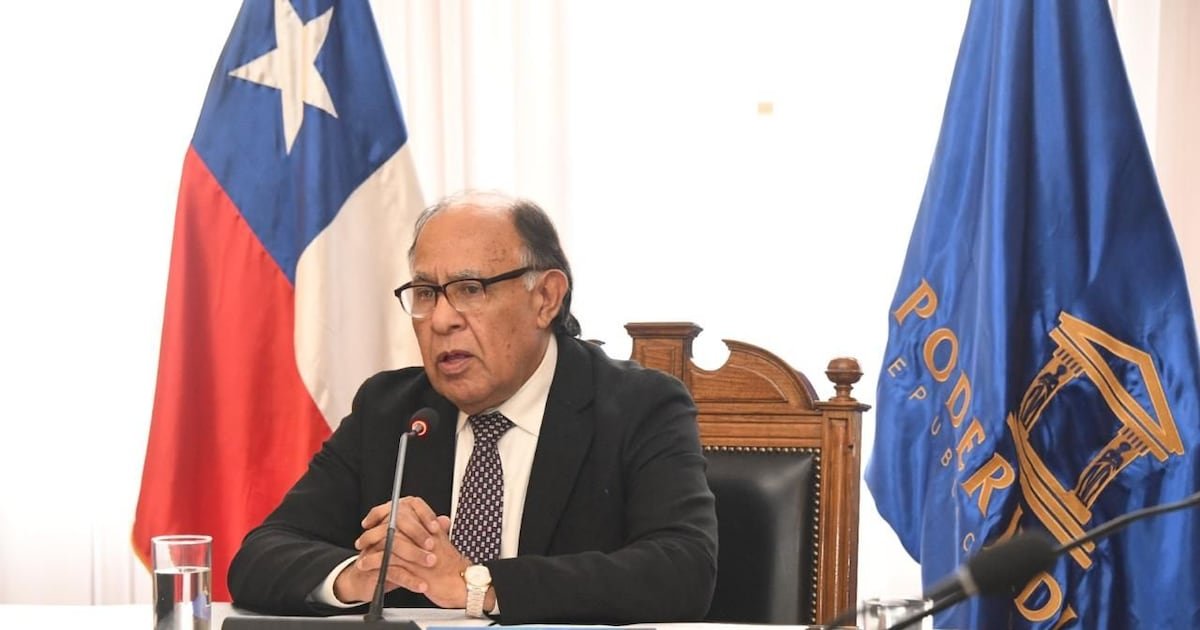 Asociación de Magistrados tras aprobación de AC contra Simpertigue: «Estos hechos constituyen una grave deshonra para los jueces de Chile»