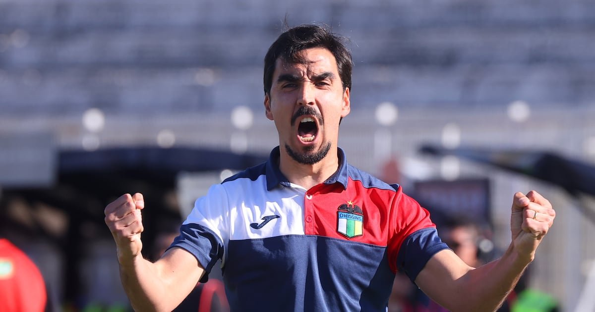 Paqui Meneghini le gana el gallito a Paiva: Azul Azul se decide por el técnico que reemplazará a Gustavo Álvarez en la U