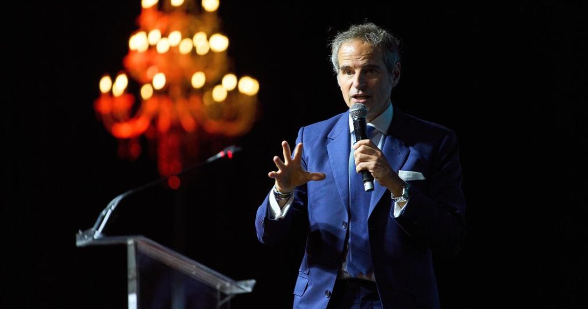 Aspirante argentino a liderar ONU: «En 2026 ganaremos el Mundial de fútbol y la secretaría general»