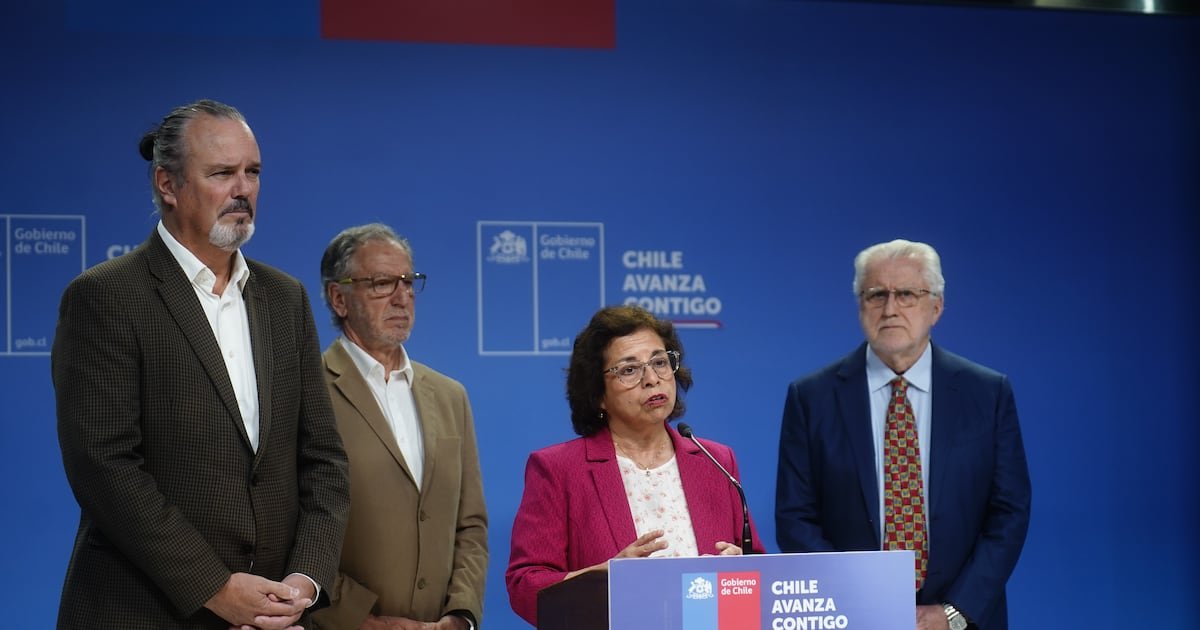Gobierno por acuerdo Codelco-SQM en el litio: «Es probablemente el principal negocio que ha hecho Chile en su historia»