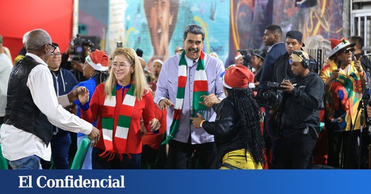 Maduro asegura que Venezuela ha recibido un «apoyo abrumador» del Consejo de Seguridad de la ONU