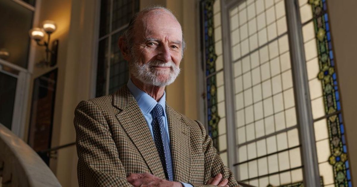 Domingo de Silos Manso: «Las relaciones de España con Estados Unidos ya no son como antes»