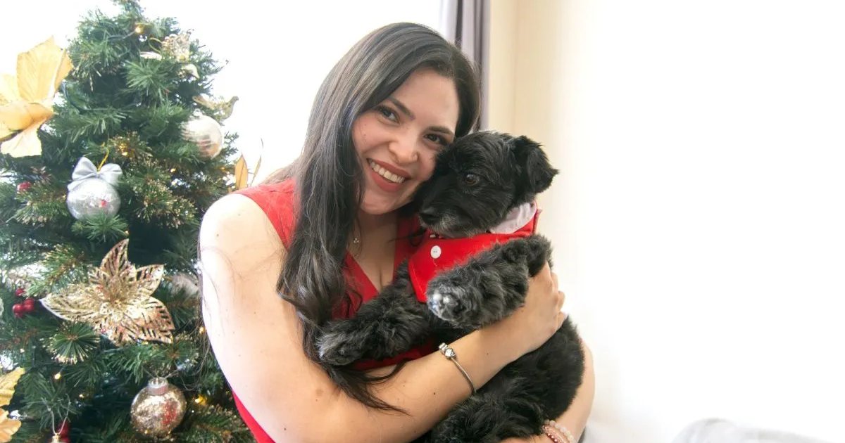 Sirius Black, el «señor burgués» que conquistó la Navidad