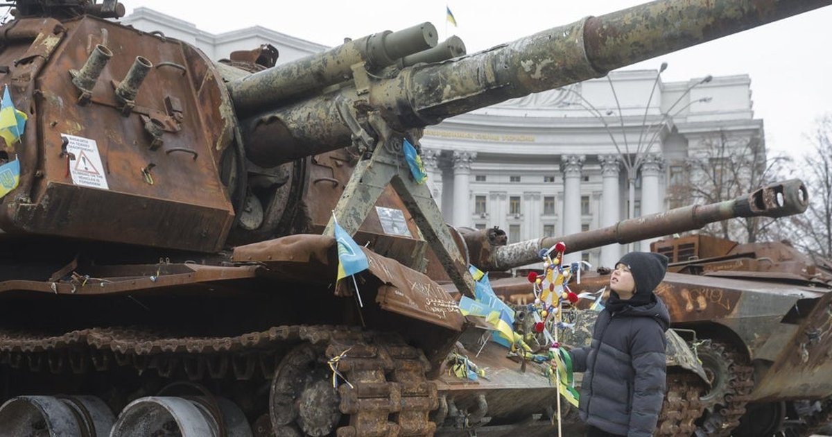 Rusia ve un progreso «lento pero constante» en las conversaciones de paz con Kiev